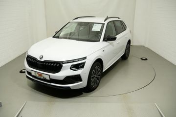 Skoda Kamiq Tour 1.0 TSI DSG LED MATRIX