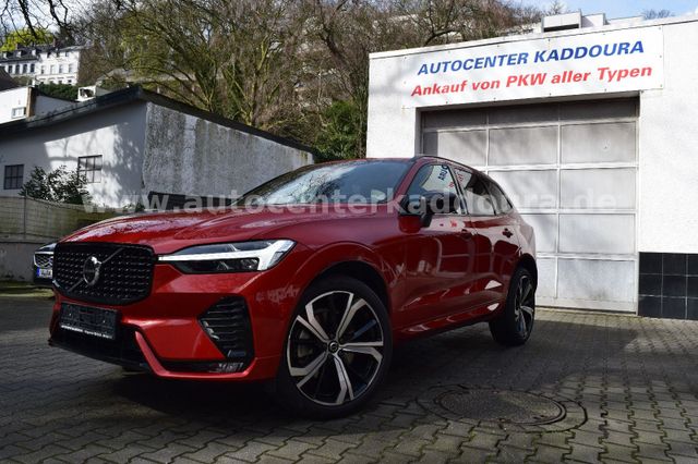 Volvo XC60 B4 Plus Dark,360°Kam,21"Alu,ACC,LED,H&K