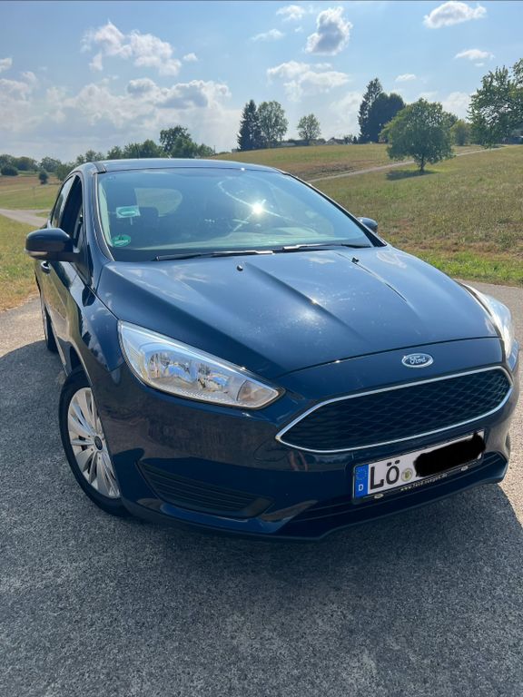 Image of Ford Focus