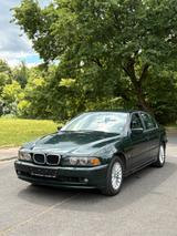BMW 530d e39 - BMW 530: 530d E39