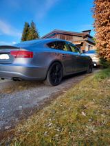 Audi S5 3.0 TFSI S tronic quattro Sportback - - Audi S5 von privat