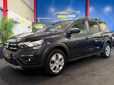 Dacia Jogger Essential*BLUETOOTH*LED*KLIMA*AHK*SERVICE - Dacia Jogger: Essential
