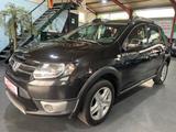 Dacia Sandero Stepway*KLIMA*NAVI*EINPARKHILFE*TÜV NEU - gebrauchte Dacia Sandero aus dem Jahr 2013