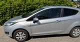 Ford Fiesta 1,25 60kW Trend  - Ford Fiesta: 60