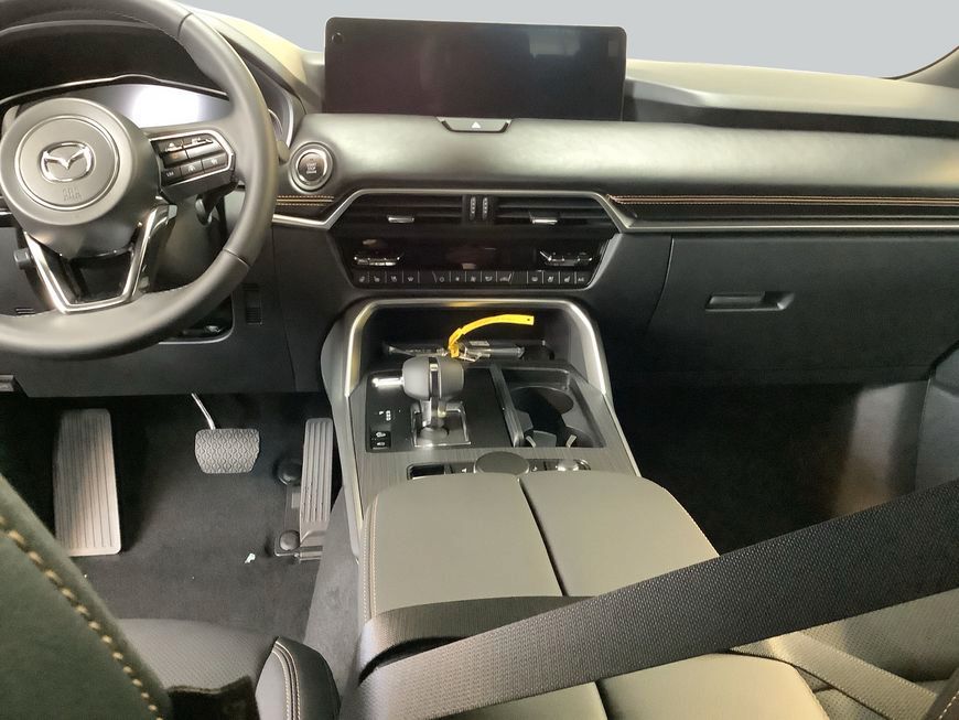 Mazda CX-60 - Bild 14