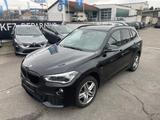 BMW X1 xDrive 20 d M Sport - BMW X1 in Mannheim