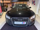 Audi A7 3.0 TDI quattro*BOSE*KEYLESS*KAM*2.HND*S-HEFT - Audi A7 Gebrauchtwagen in Hannover