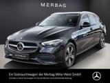 Mercedes-Benz C 300 de T-Modell ACC LM ParkAss. SpurH el.Heck - gebrauchte Mercedes-Benz C 300 aus dem Jahr 2024