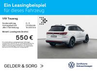 Volkswagen Touareg - Vorschau Bild 3