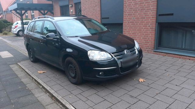 Volkswagen Golf V 5  1.9 TDI  1 HAND