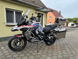BMW R 1250 GS  ADVANTURE - BJ.2023 - 1. Hand -Voll - gebrauchte Motorräder in Hamm