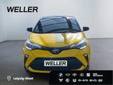 Toyota C-HR 2.0 Hybrid Team D *Folierung*LED*RCam*SHZ* - Toyota C-HR aus 2020