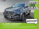 Ssangyong Rexton Quartz AWD Allradantrieb - gebrauchte Ssangyong REXTON aus dem Jahr 2023