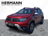 Dacia Duster II 1.3 TCe 150 GPF Prestige CAM*LED*NAVI - Dacia Duster: Tce 150