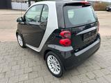 Smart ForTwo coupé 1.0 52kW mhd passion Klima, Sitzh, - Smart ForTwo: Coupe, Passion