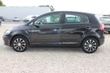 Volkswagen Golf Plus V Trendline 1,4 - gebrauchte VW Golf aus dem Jahr 2005