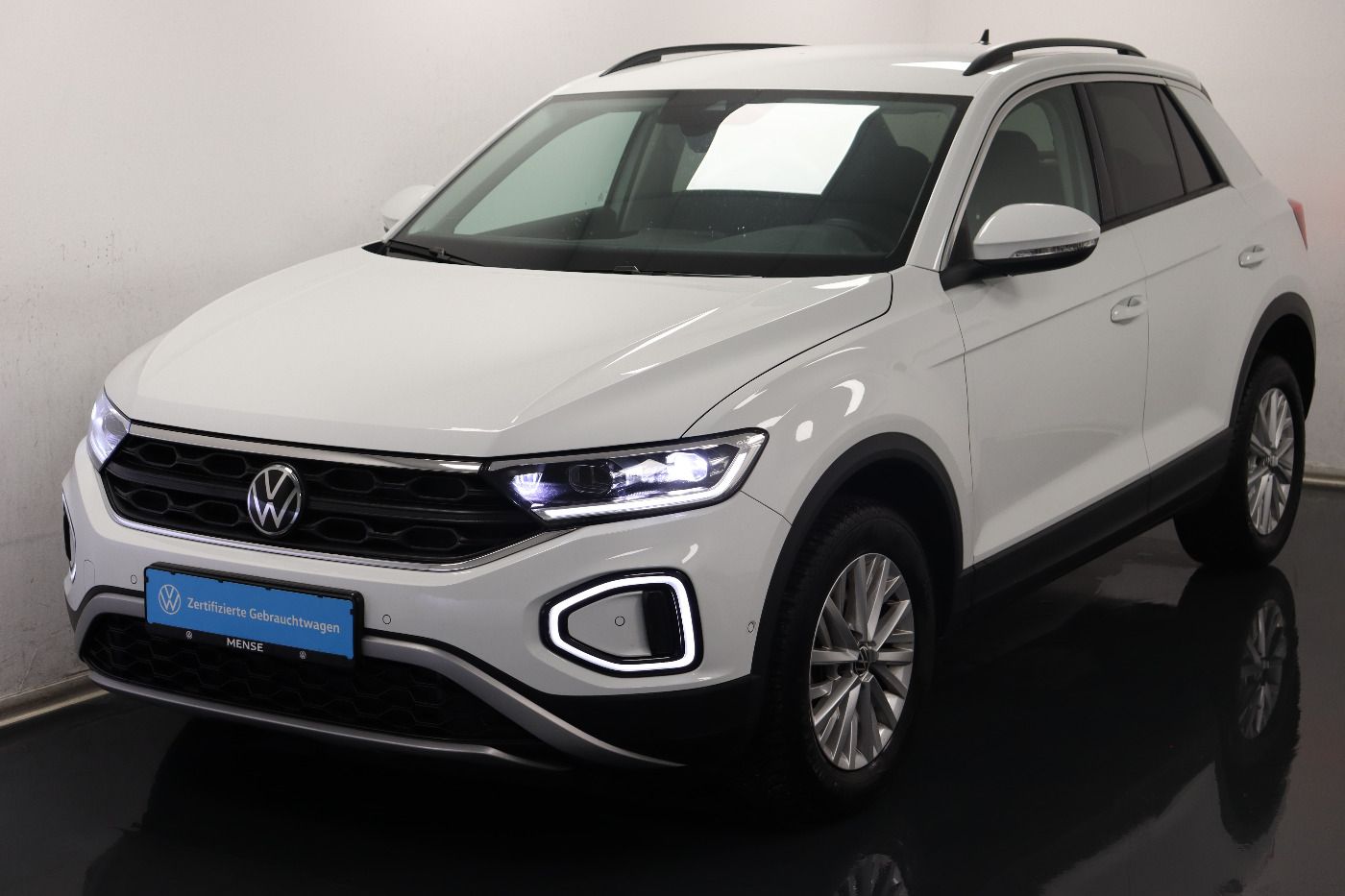 Volkswagen T-Roc - Bild 2