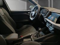 Audi A1 - Vorschau Bild 14