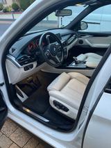 BMW X5 xDrive30d - - BMW X5 Gebrauchtwagen in Frankfurt