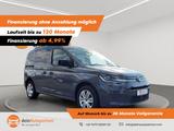 Volkswagen Caddy Life 1.5 TSI NAVI/LED/RFK/ACC/LANE/SHZ/PDC - gebrauchte VW Kleinbus