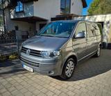 Volkswagen T5 Multivan - VW T5 Multivan Gebrauchtwagen in Nürnberg