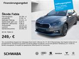 Skoda Fabia Drive 1.0 TSI DSG LED*VIRTUAL*NAV*ACC*16" - Skoda Fabia aus 2025