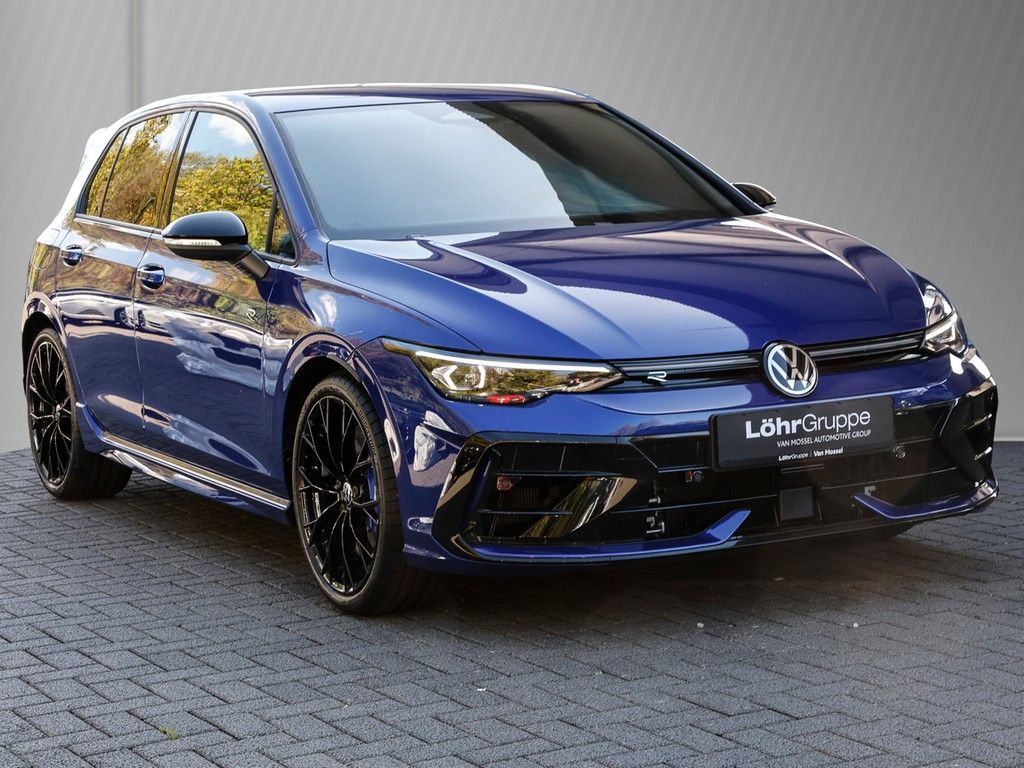 Volkswagen Golf R 2.0 TSI DSG 4M 1,49% R-Perf. 270km h foto 4