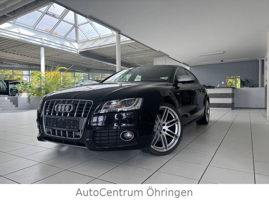 Angebot ansehen Audi S5