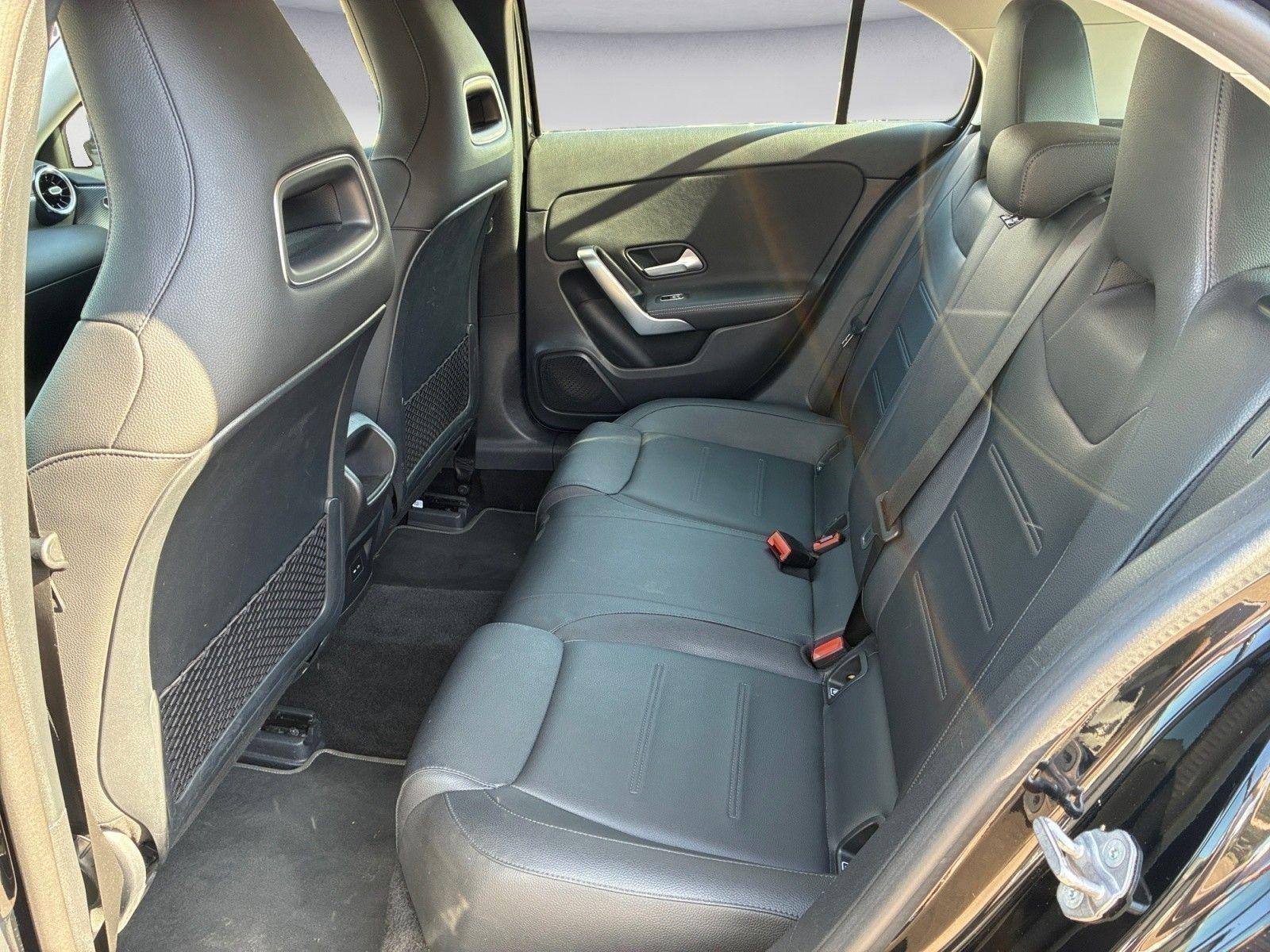 Mercedes-Benz A-Class Progessive AHK*PDC*KAMERA*NAVI*SHZ*TEMPOMA, миниатюра 13