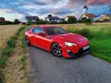 Toyota GT86 TRD Kompressor Umbau  - Toyota: Allradantrieb