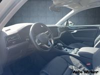 Volkswagen Touareg - Vorschau Bild 11