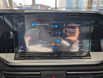Ford Grand Tourneo Connect Active