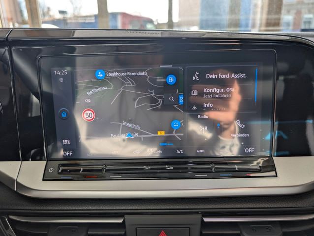 Ford Grand Tourneo Connect Active