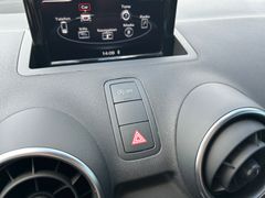 Fahrzeugabbildung Audi A1 1.4 TFSI S-Line Sportback *XENON*SHZ*KLIMA*