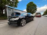 Audi A6 2.0 TFSI quattro - Audi A6: Schwarz