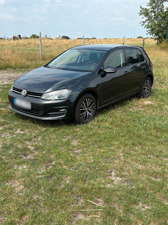 Image of Volkswagen Golf