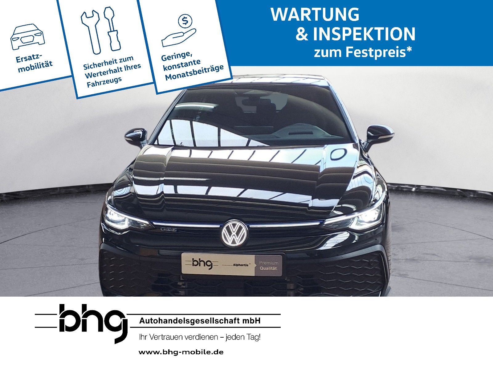 Volkswagen Golf - Bild 8