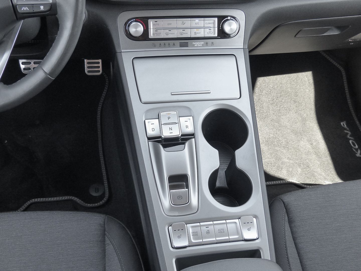 Hyundai Kona – Bild 11