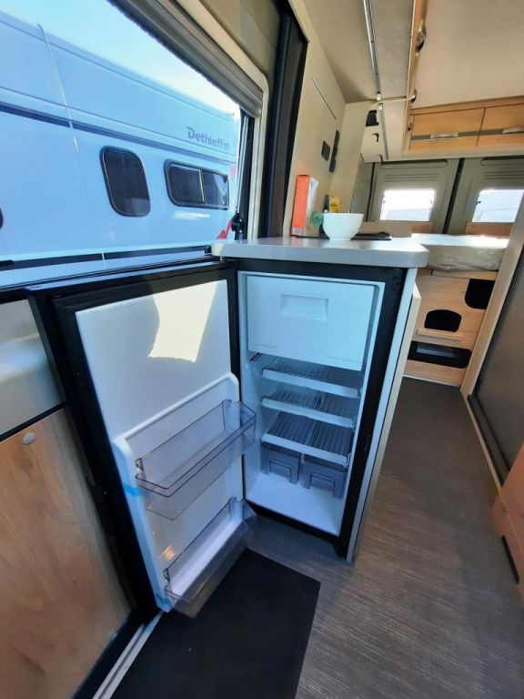 Fahrzeugabbildung Dethleffs Globetrail 600 DS Verfüg./Sparen Sie 7.053,- €