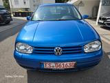 Volkswagen Golf 1.6  SR EDITION Generation 1.Hand - Volkswagen Golf: Generation
