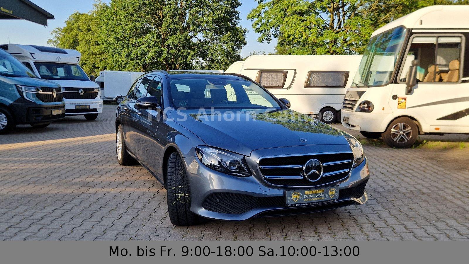 Mercedes-Benz E 300 E T-Modell E 300 de