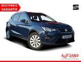 Seat Arona 1.6 TDI Style Navi Android Apple Tempomat - Seat Arona Diesel Gebrauchtwagen