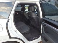 Volkswagen Touareg - Vorschau Bild 8