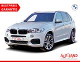 BMW X5 xDrive 30 d Navi Panorama Kamera Sitzheizung - BMW X5: Xdrive30d