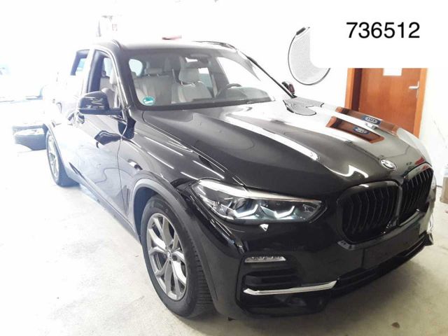 BMW X5 xD 45e LED+ 21″ DrivingAssist-Prof Unfallfrei