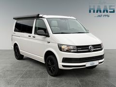 Fahrzeugabbildung Volkswagen T6 California Beach 4Motion Sperre Standhzg