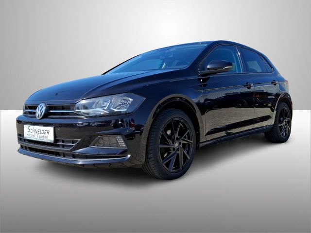 POLO 1.0 COMFORTLINE SHZ+PDC+KLIMA+BT