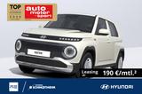 Hyundai INSTER EV Select MY26 42 kWh 97 PS - Hyundai INSTER mit Elektro-Antrieb: Beige