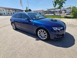 Audi A4 Avant 2.0 TFSI S tronic S line  - Audi A4 Gebrauchtwagen Privatanbieter