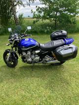 Yamaha XJR 1300 SP RP06 - YAMAHA XJR 1300 SP
